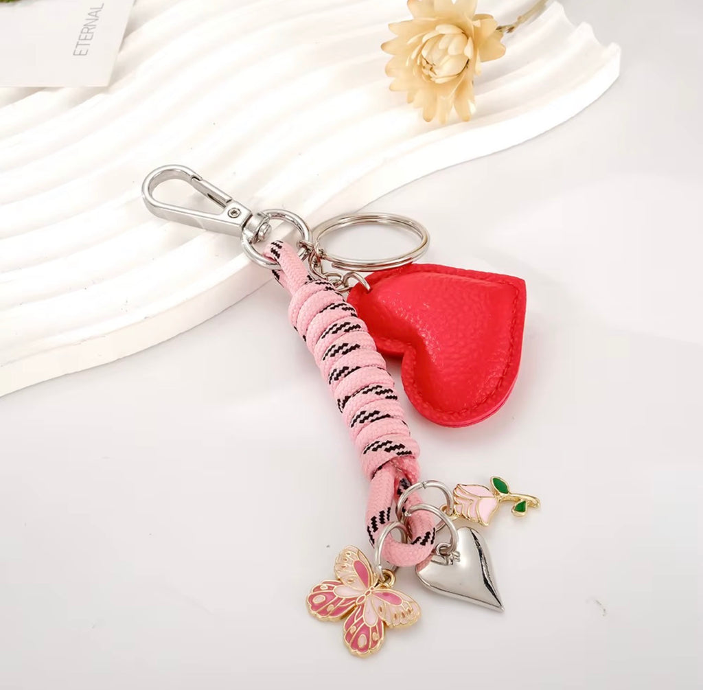 KEY CHAINS