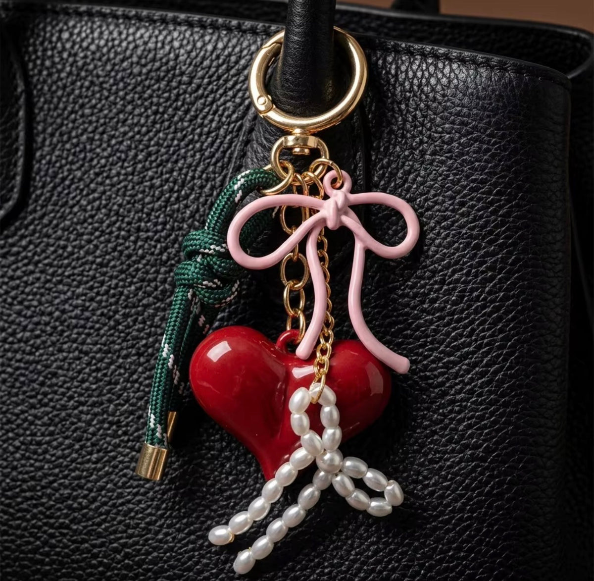 KEY CHARM