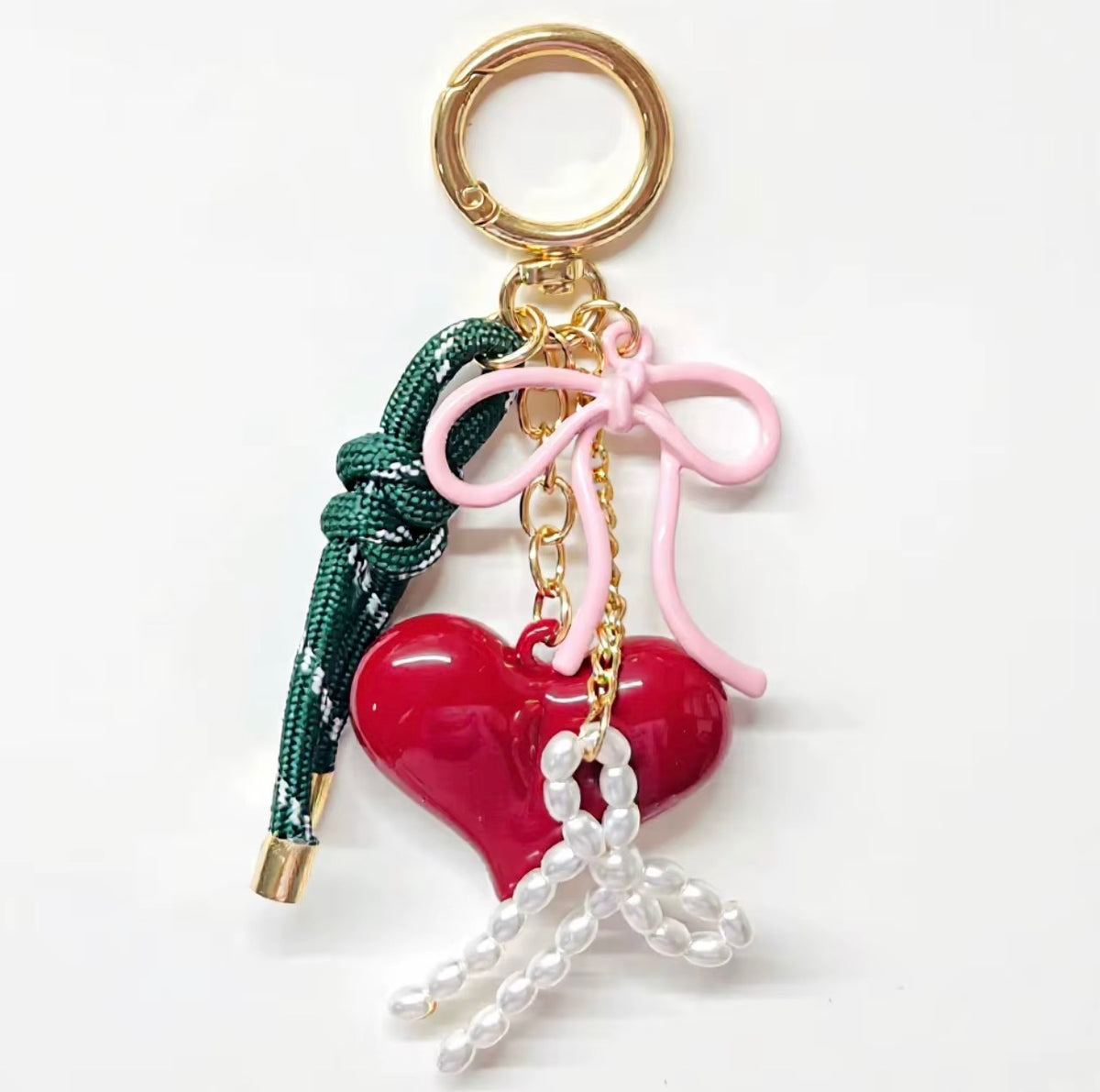 KEY CHARM