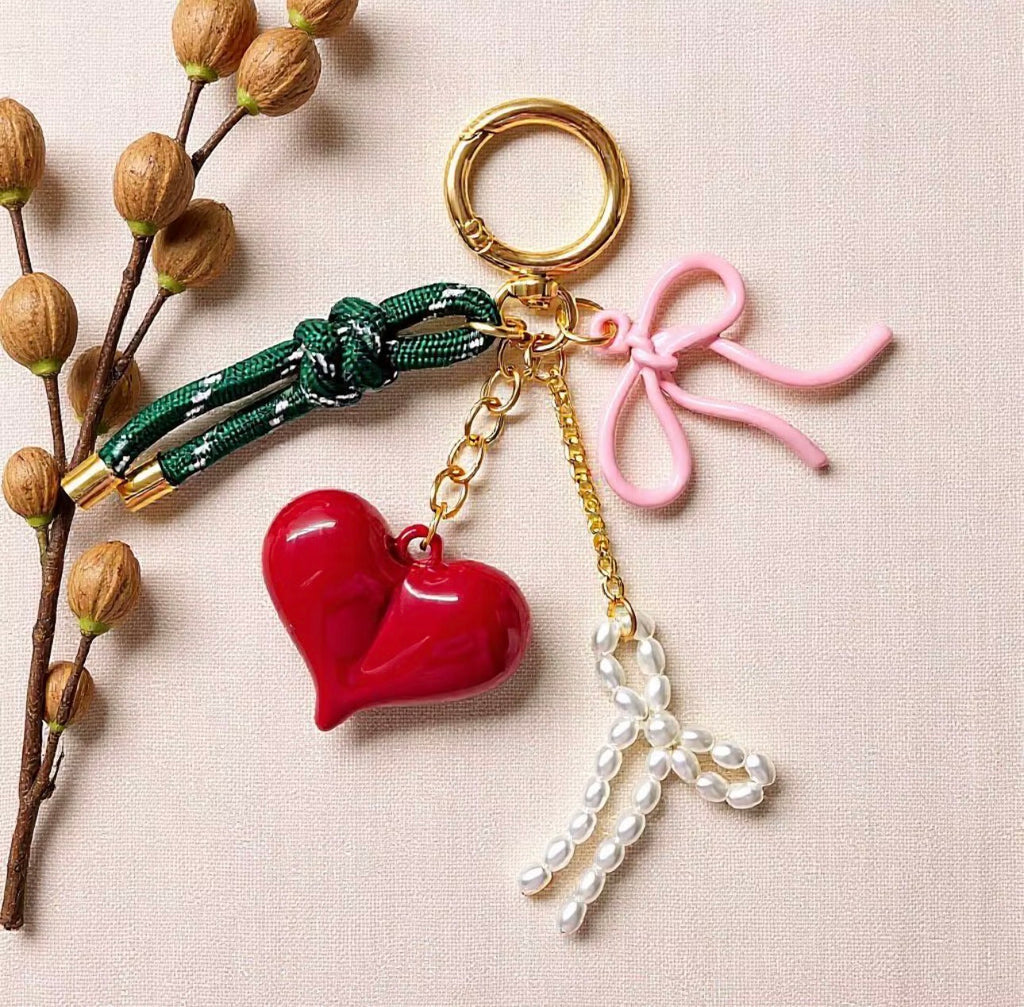 KEY CHARM
