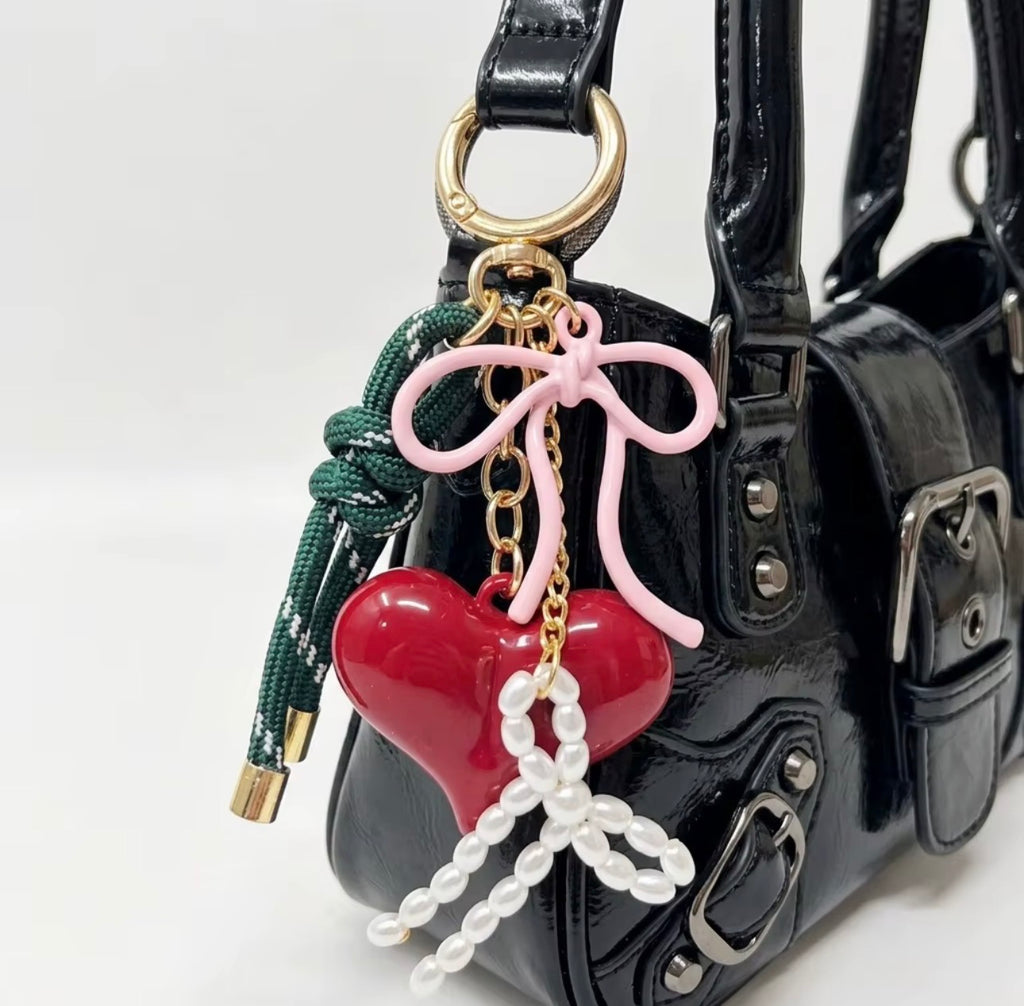 KEY CHARM