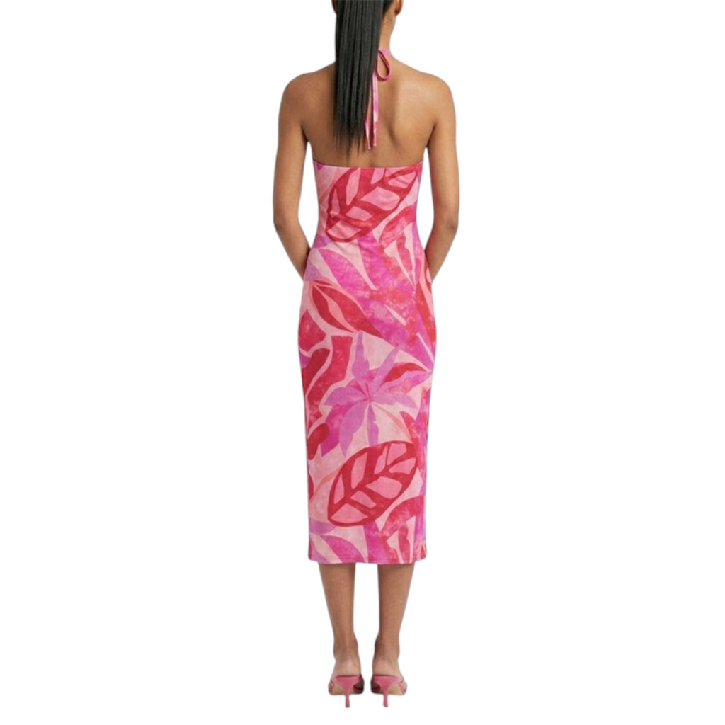 Nati Dress