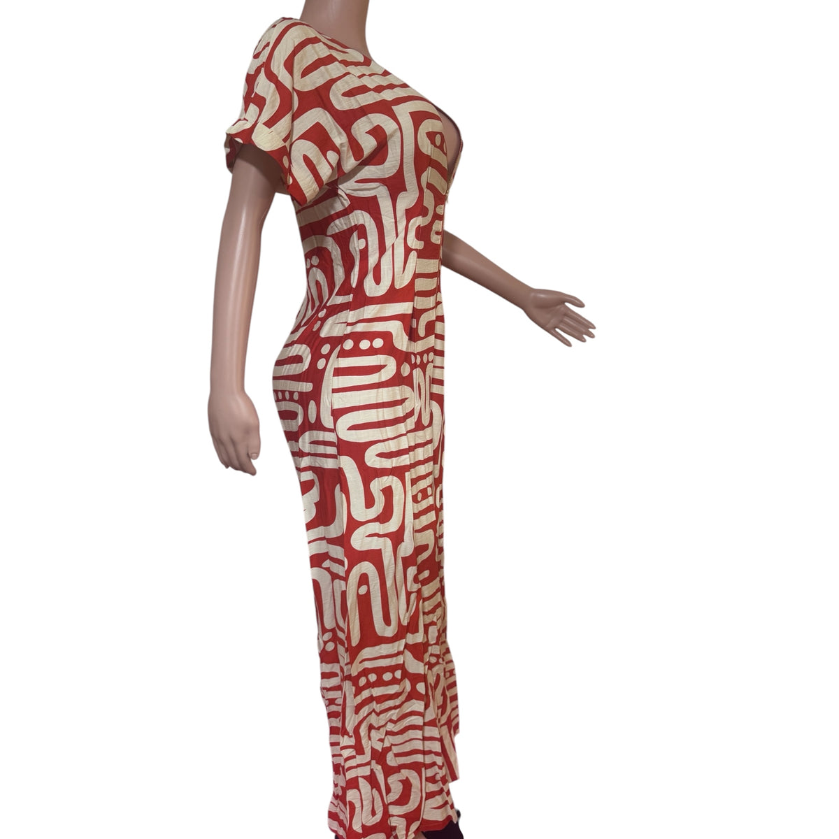 Delilah Jumpsuit