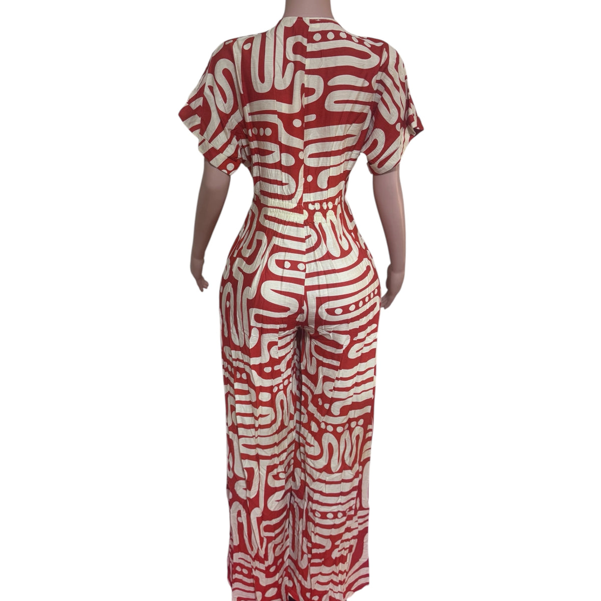 Delilah Jumpsuit