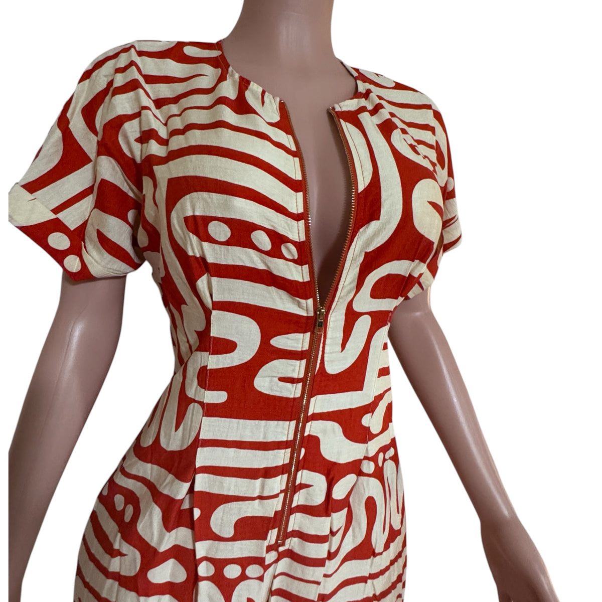 Delilah Jumpsuit