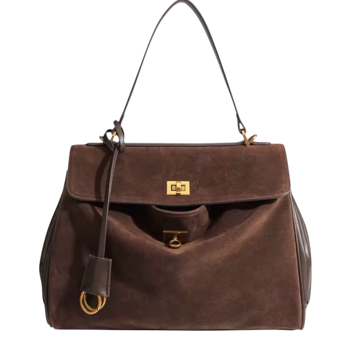Large Capacity Stylish handbag