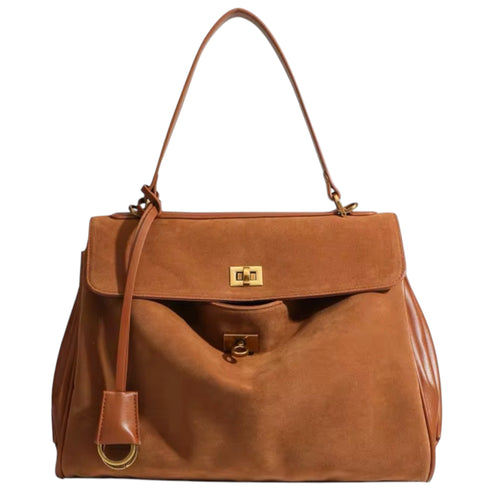 Large Capacity Stylish handbag