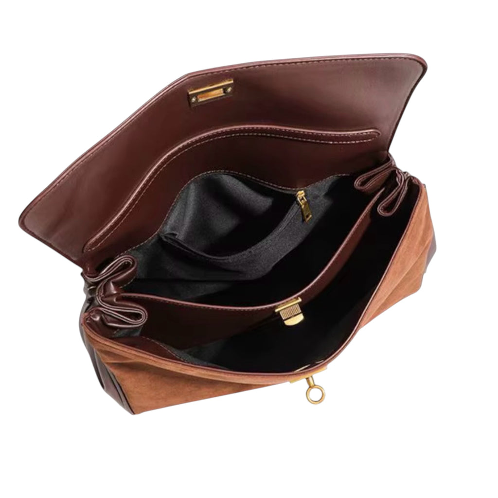 Large Capacity Stylish handbag