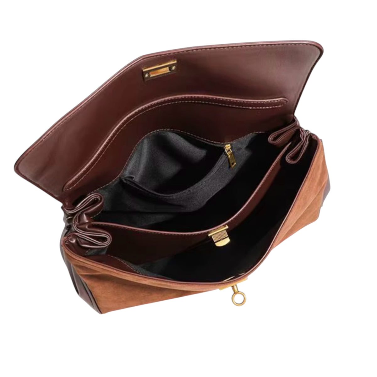 Large Capacity Stylish handbag