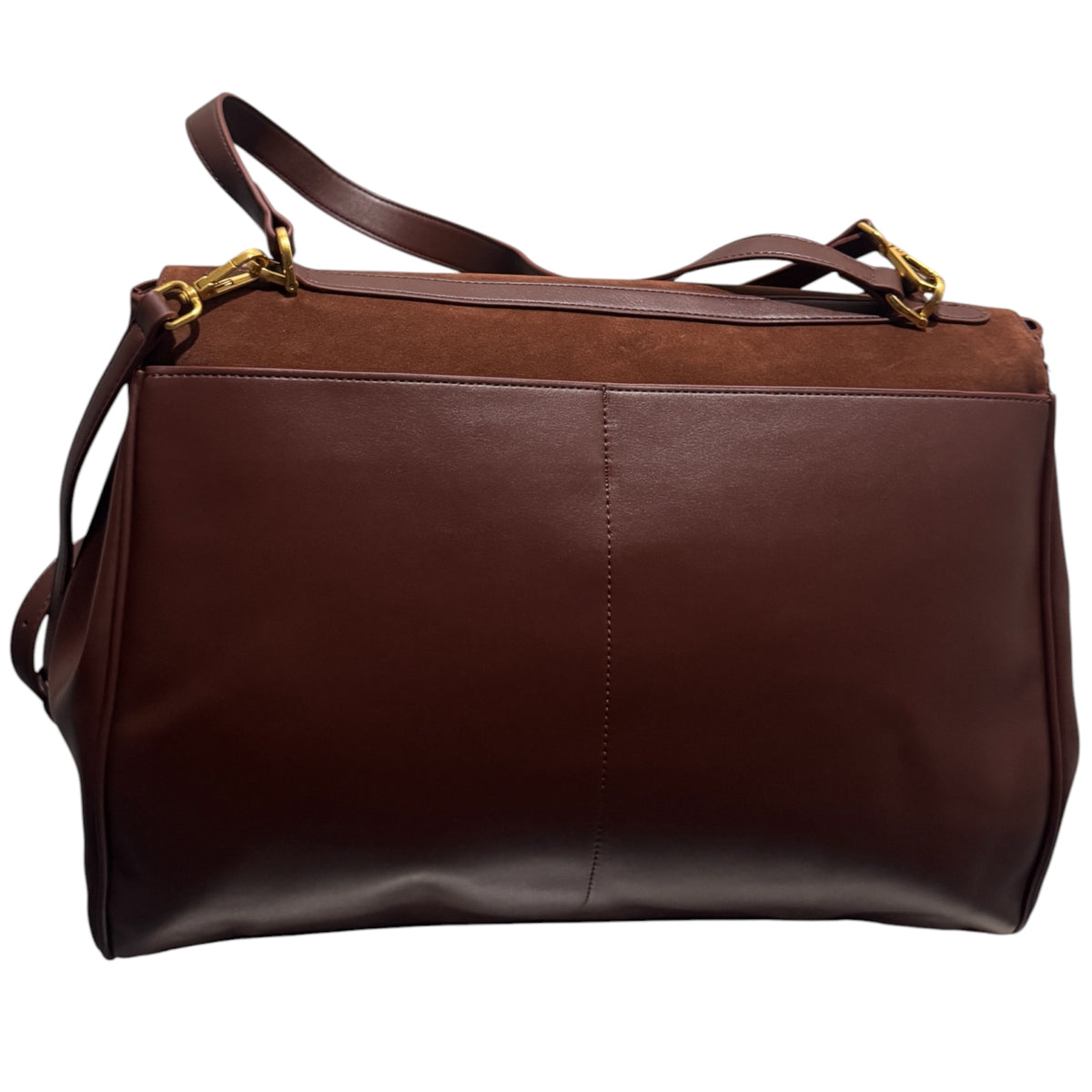 Large Capacity Stylish handbag