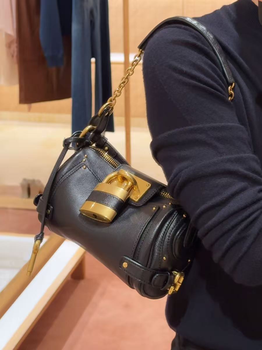 Retro Handbag