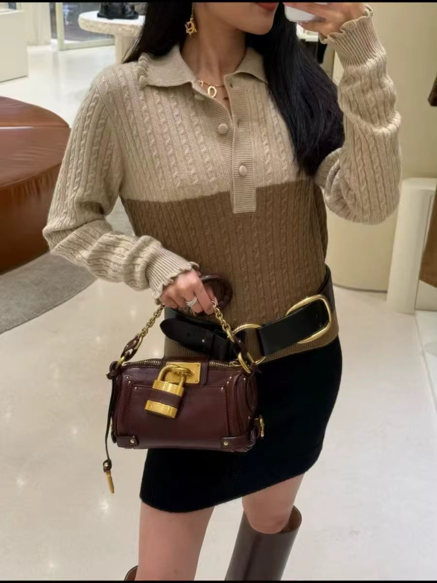 Retro Handbag