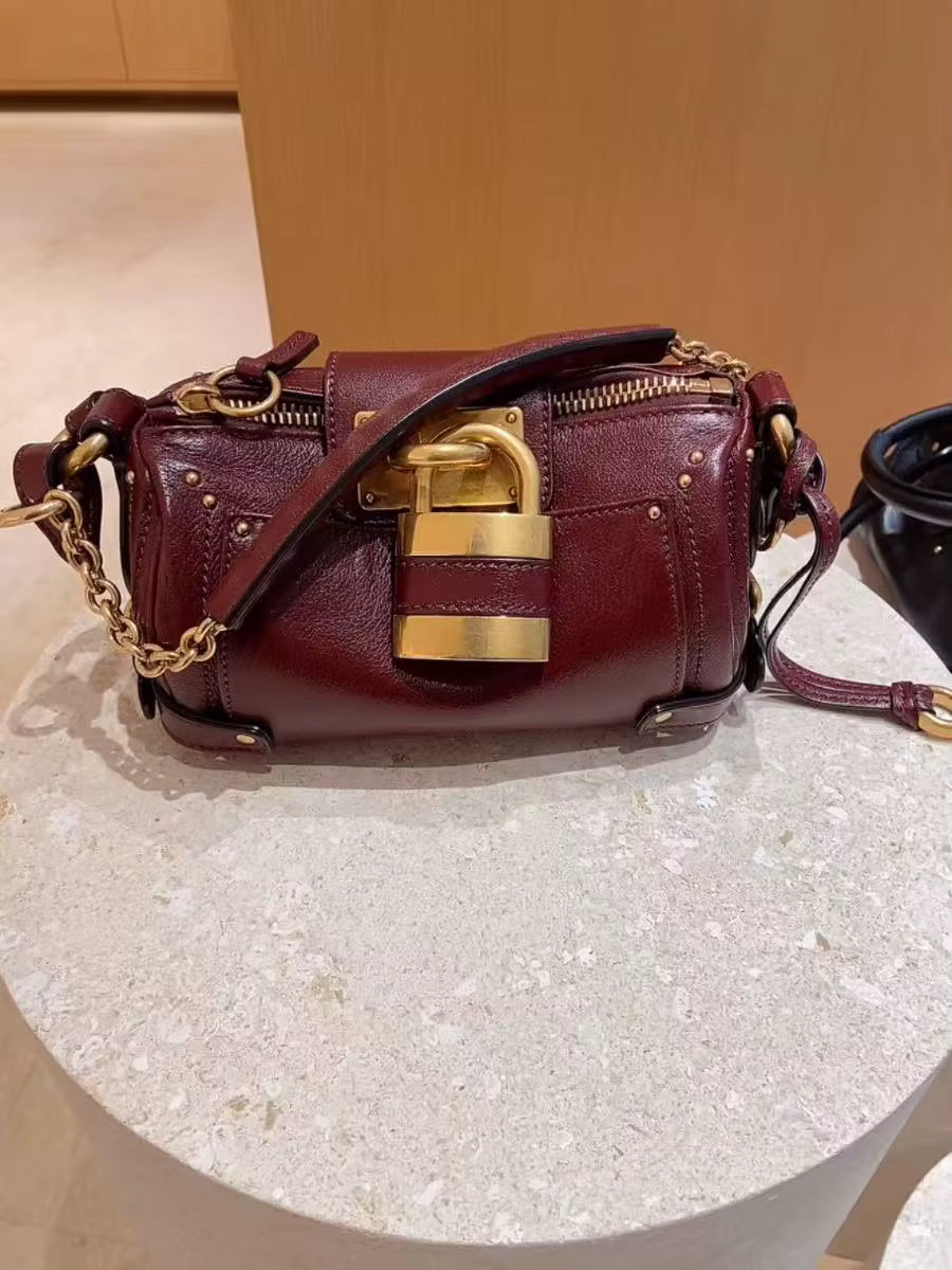 Retro Handbag