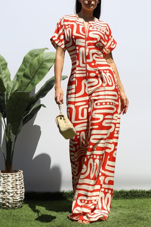 Delilah Jumpsuit